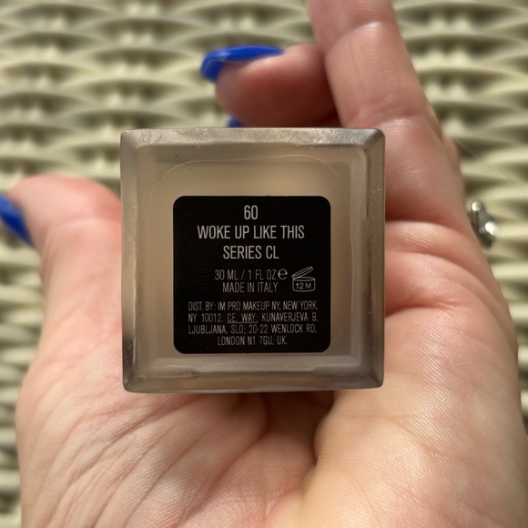 Il Makiage Woke Up Like This Flawless Base Foundation Series CL - Picture 4 of 5